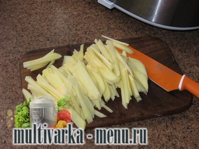 картофельная запеканка в мультиварке рецепт картофельной запеканки в мультиварке