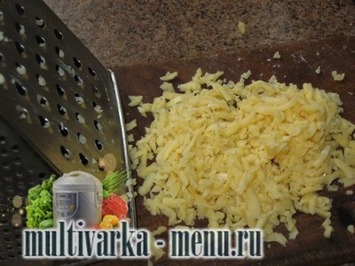 картофельная запеканка в мультиварке рецепт картофельной запеканки в мультиварке