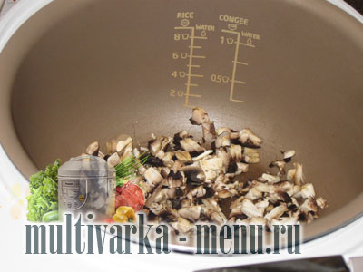 картошка запеченная в мультиварке картошка в мультиварке