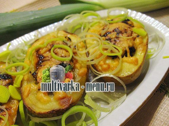 картофель с грибами в мультиварке как приготовить картофель в мультиварке
