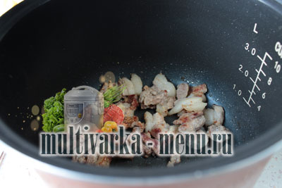 жареная картошка в мультиварке редмонд как приготовить картошку в мультиварке