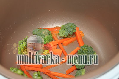 рецепт жареной картошки в мультиварке как приготовить картошку в мультиварке