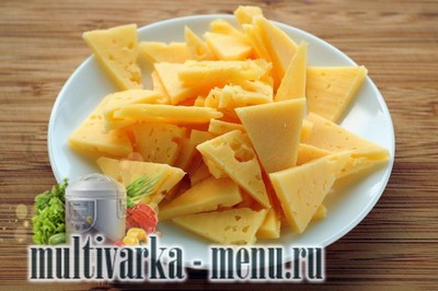 картофель в мультиварке с сыром рецепт картофель в мультиварке с сыром