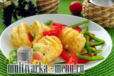 картофель в мультиварке с сыром рецепт картофель в мультиварке с сыром