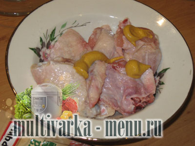 курица с картошкой в мультиварке блюда из картофеля в мультиварке