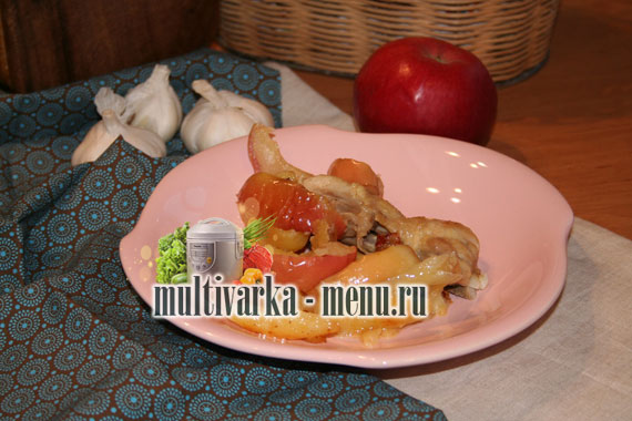 запеченный картофель в мультиварке как приготовить картошку в мультиварке