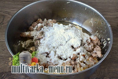 бабка картофельная в мультиварке картофельная запеканка в мультиварке рецепты