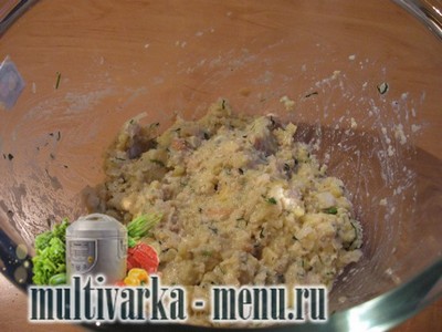 Котлеты в мультиварке из картофеля приготовление котлет в мультиварке из картофеля