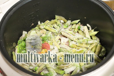 картофель в мультиварке как приготовить картошку в мультиварке