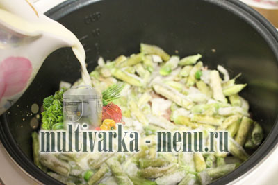 картофель в мультиварке как приготовить картошку в мультиварке