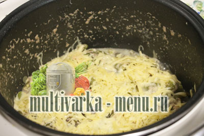 картофель в мультиварке как приготовить картошку в мультиварке