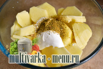 как в мультиварке приготовить рыбу рыба в мультиварке