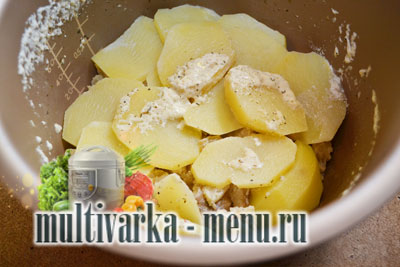 как в мультиварке приготовить рыбу рыба в мультиварке