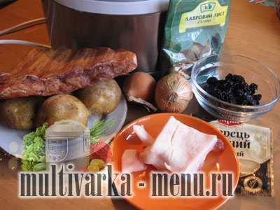 картошка с мясом в мультиварке как приготовить картошку в мультиварке