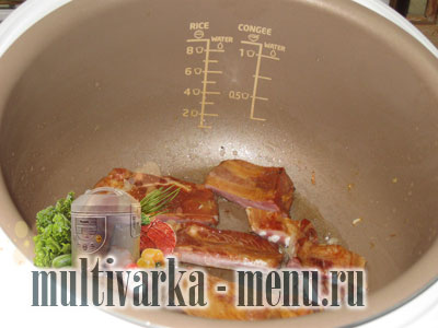 картошка с мясом в мультиварке как приготовить картошку в мультиварке