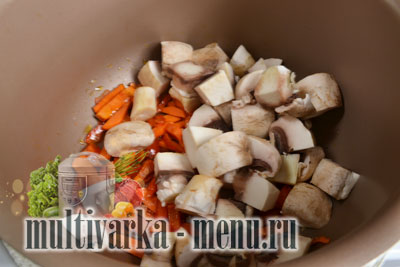 тушеная картошка в мультиварке как потушить картошку в мультиварке