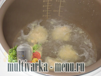 кнедлики картофельные кнедлики чешские рецепт