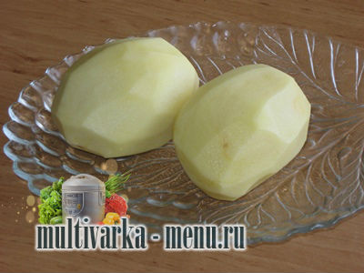 картофельное пюре в мультиварке как приготовить картофельное пюре в мультиварке