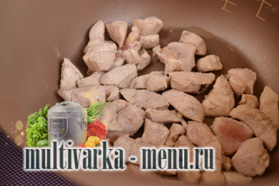 мультиварка тушеная картошка рецепт мультиварка тушеная картошка с курицей