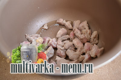 тушеная картошка в мультиварке тушеная картошка в мультиварке рецепт