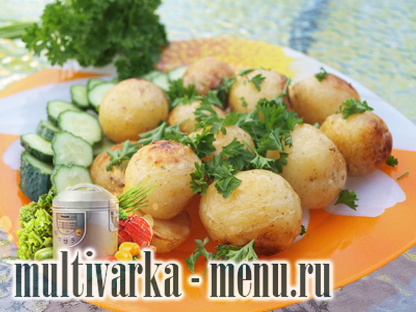 рецепт запеченной картошки запеченная картошка рецепт