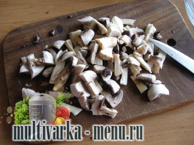 Гречка в мультиварке с овощами рецепт гречки в мультиварке с овощами