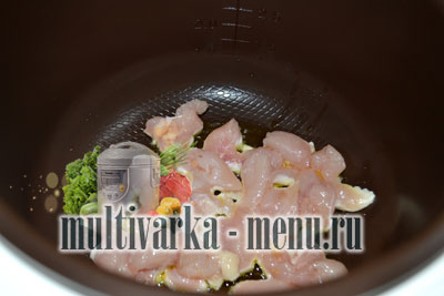 булгур в мультиварке редмонд блюда из булгура