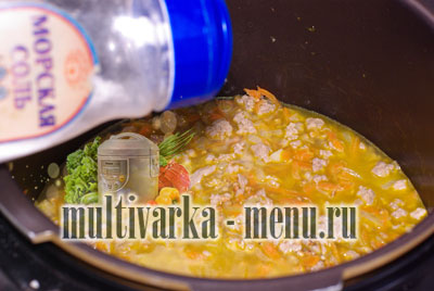 гречка с мясом в мультиварке гречка в мультиварке рецепт