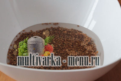 гречка с говядиной в мультиварке как приготовить гречку в мльтиварке