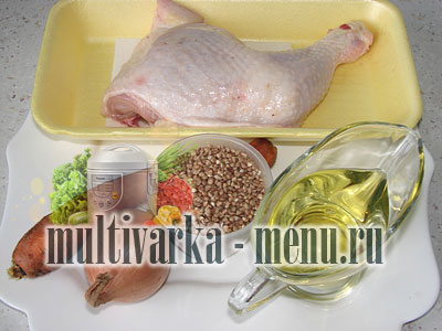 гречка с мясом в мультиварке гречневая каша в мультиварке