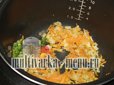 гречка с мясом в мультиварке гречневая каша в мультиварке