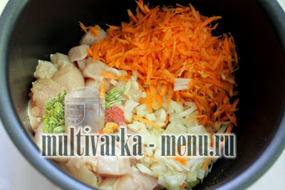 гречка с мясом в мультиварке гречка в мультиварке фото