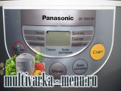 гречневая каша в мультиварке гречневая каша рецепт