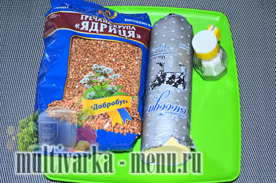 гречка в мультиварке гречка в мультиварке рецепт