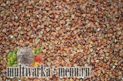 гречка в мультиварке гречка в мультиварке рецепт