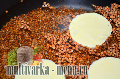 гречка в мультиварке гречка в мультиварке рецепт