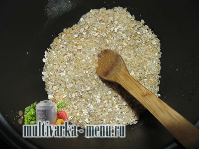 молочные каши в мультиварке рецепты как приготовить кашу в мультиварке