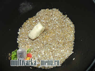 молочные каши в мультиварке рецепты как приготовить кашу в мультиварке