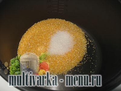 молочная каша в мультиварке каша на молоке в мультиварке