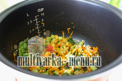 рецепт кукурузной каши в мультиварке как приготовить кашу в мультиварке