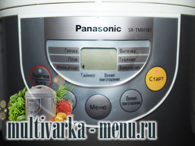 каша в мультиварке рецепт каши в мультиварке