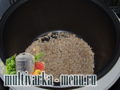 молочная каша в мультиварке овсяная каша в мультиварке