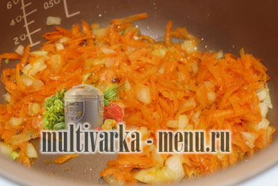 перловка с грибами в мультиварке как варить перловку в мультиварке