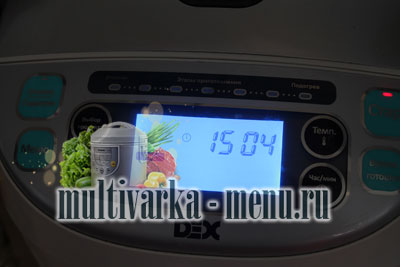 вкусная перловка в мультиварке рецепт перловки в мультиварке