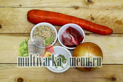 перловая каша в мультиварке варить перловую кашу в мультиварке