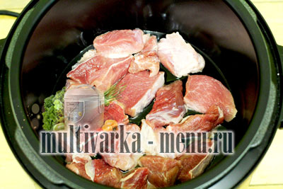 перловая каша в мультиварке варить перловую кашу в мультиварке