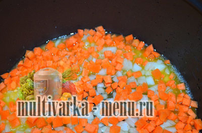 пшеничная каша в мультиварке как варить кашу в мультиварке