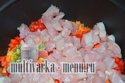 пшеничная каша в мультиварке как варить кашу в мультиварке