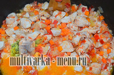 пшеничная каша в мультиварке как варить кашу в мультиварке