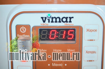 пшеничная каша в мультиварке как варить кашу в мультиварке